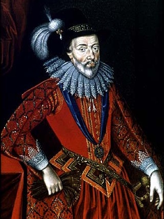 Уильям Стэнли, 6-й граф Дерби (1561-1642)