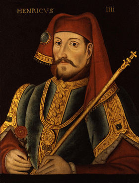 Генрих IV Ланкастер