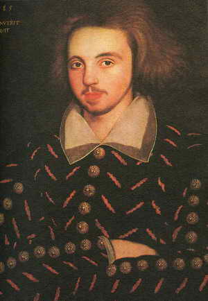 Кристофер Марло (1564-1593)